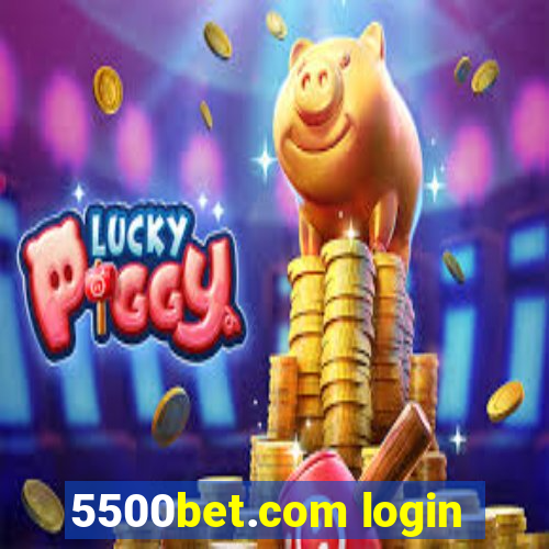 5500bet.com login